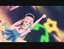 【もちぷろMMD】好き！雪！本気マジック【神野たね】