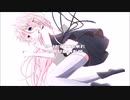 偽りだけで出来た世界 / ヌルマユ feat.
