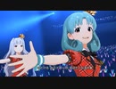 【ミリシタノーマルMV】瞳の中のシリウス　貴音　まつり　海美　美也