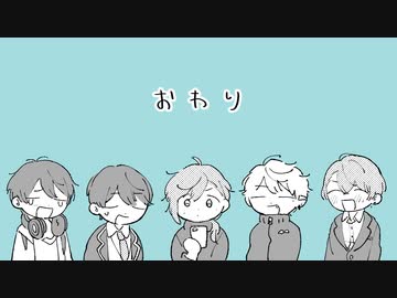 【にじさんじ】zepp福岡メンバーで怖い話【切り抜き紙芝居】