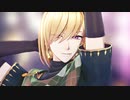 【MMD文アル】オートファジー【K】
