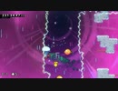 【Celeste】チャプター9：別れ　金イチゴ　後編【ノーデス】