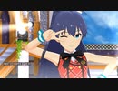 【ミリシタノーマルMV】PRETTY DREAMER　響　奈緒　杏奈　風花　未来