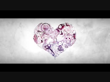 【流々音ルル】だれかの心臓になれたなら【UTAUカバー】