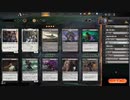 【MTGArena】マジックザギャザリング実況プレイ45(黒騎士)