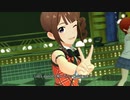 【ミリシタノーマルMV】ハッピー☆ラッキー☆ジェットマシーン　横山奈緒