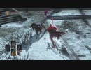 [ダークソウル３]出待ちに侵入！　Part2
