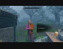 スカイリムを脳筋プレイ【skyrim実況】35