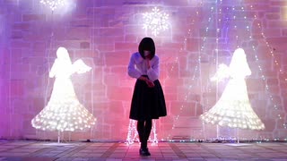 【ゆりか】Tell Your World full 踊ってみた