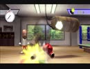 【友達】Wiiで友達と遊ぶだけの動画【三人】part10