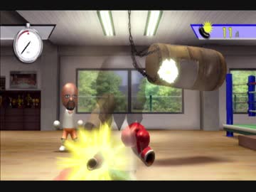 【友達】Wiiで友達と遊ぶだけの動画【三人】part10