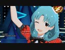 【ミリシタノーマルMV】フェスタ・イルミネーション　徳川まつり
