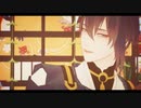 【MMD刀剣乱舞】少女ふぜゐ【三日月宗近】