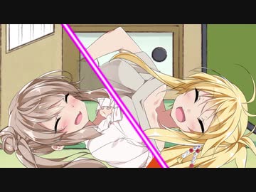 ささマキ劇場『らくえんコタツ』