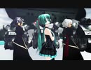【MMD】ぷらちな【らぶ式ミク+れっしょる】