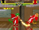 【MUGEN】ドラコケンタウロスを作成中　通
