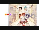 【うたプリ】Up-Down-Up！踊ってみた【コスプレ】