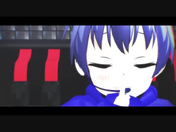 【MMDにじさんじ】勇気ちひろ（ちーくん）で「シャルル」