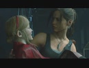 【海外版】私と嫁とゾンビと【バイオRE2】part34
