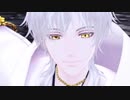 【MMD刀剣乱舞】鶴丸国永で響喜乱舞