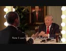 【オバマ大統領ｘトランプ大統領】We Don't Talk Anymore【Obamaloid and Trumploid】【UTAU式人力英語】