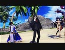 【FGOAC】このパーティが性能TUEEEくせに使い手が残念すぎる　その17