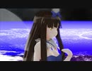 【東方MMD】スターサファイア様で素敵だね