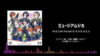 アイマスエナドリメドレー
