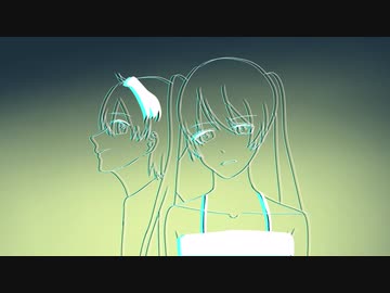 【ミクとflower】アガれ↑ベイビー