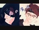 【第五人格MMD】恋の魔法【占い師】