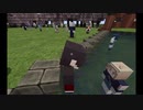 【マイクラ】佐久夜本丸 マインクラフトの歴史修正を阻止せよ♯0【刀剣乱舞】