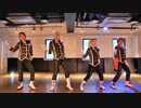 【あんスタ】フィクサー踊ってみた【ナイトキラーズ】