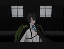【MMD刀剣乱舞】エバ【松井江】