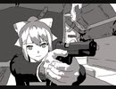 予告編　にじさんじ　サイバーパンク