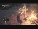 初見ダークソウル３ #14　生贄の道