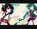 【AIきりたん】恋は気まぐれイリュージョン！！【カバー】