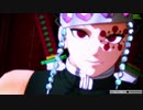 【MMD】屈強な剣士たちの舞02【煉獄＆宇髄】