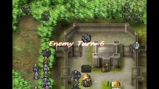 【実況】10代を取り戻した大人のティアリングサーガ【MAP18】part3