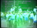 [Noise/Experiment] GIRLS WEARING ONLY PANTIES ARE AWESOME [TV1820]