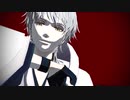 【MMD刀剣乱舞】トラフィック・ジャム【小烏丸・鶴丸】