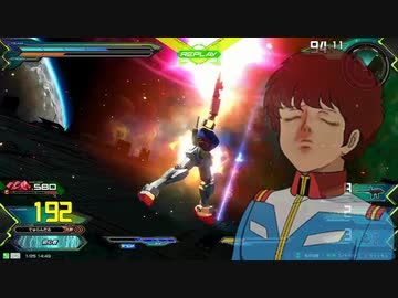 やっぱり僕は王道を征く…初代ですかね6.exvs2