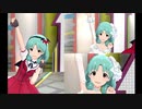 【ミリシタＭＶ】LEADER!! まつり姫ソロ＆ユニット＆13人ver