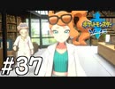 【実況】一時の感情でルールを課していくポケモン(剣)【ポケモン剣盾】#37