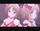 【デレステMV】　Gaze and Gaze　【かな☆かな☆ふぁんしー】