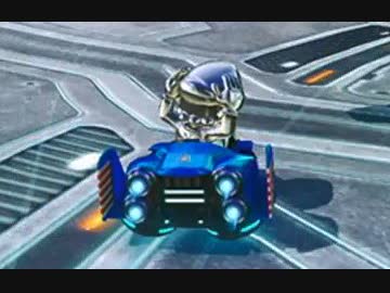 対リスナーさんとの連敗記録を41で止める主【MK8DX】