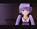 【MMD】「兵ニ告グ」をゆかりさんに読んでもらった