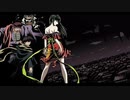 2003年10月03日　TVアニメ　京極夏彦 巷説百物語　OP　「THE FLAME」（ケイコ・リー）