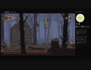Blasphemous(ブラスフェマス)　PS4で実況プレイ　★どんどん進む系女子★　～その１～