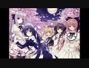【AIきりたん】月に寄りそう乙女の作法op　Desire　（short版）