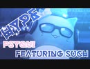 HYPE【デレステMAD】